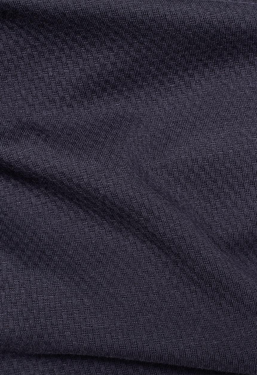 G-STAR - Jirgi zip r t long sleeve - navy 
