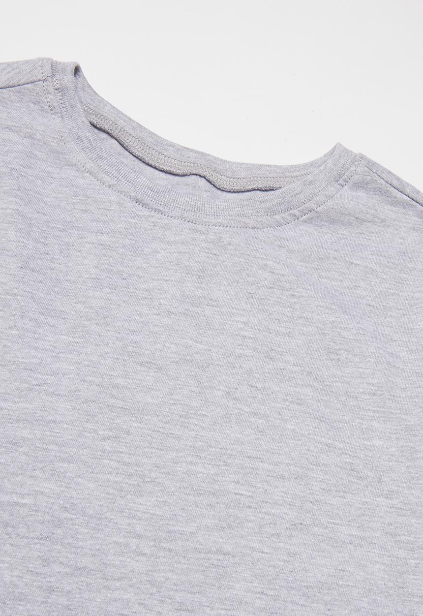 Pop Candy - Girls 3 pack tee - multi