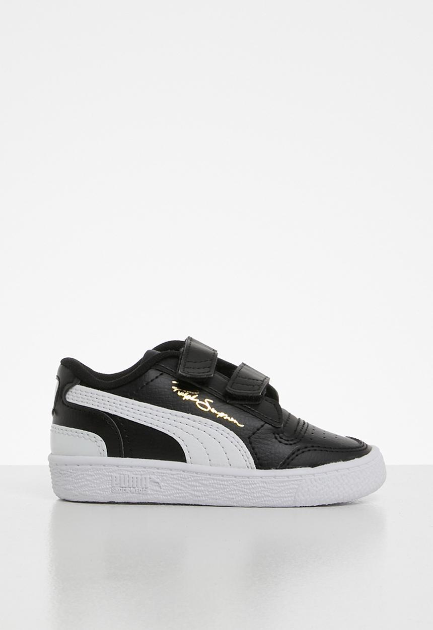 PUMA - Ralph Sampson lo infant - black