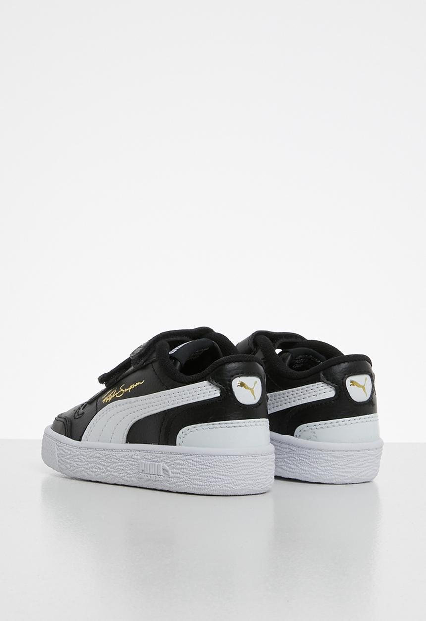 PUMA - Ralph Sampson lo infant - black