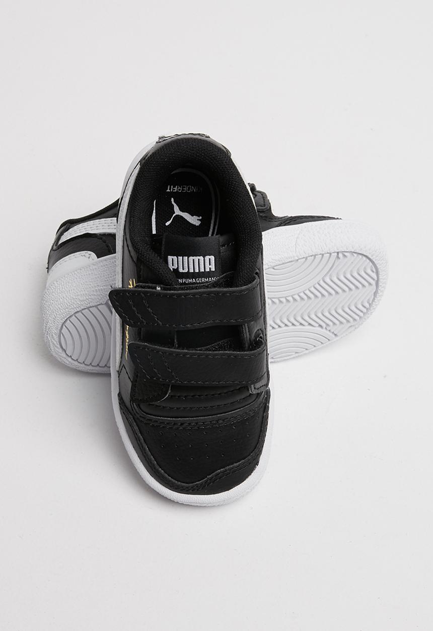 PUMA - Ralph Sampson lo infant - black