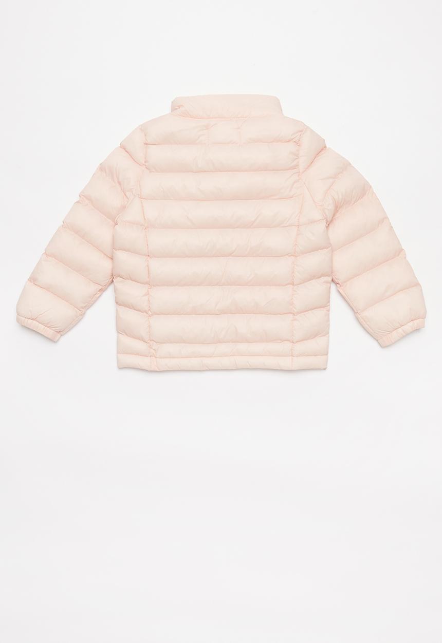 JEEP - Puffer jacket - pink