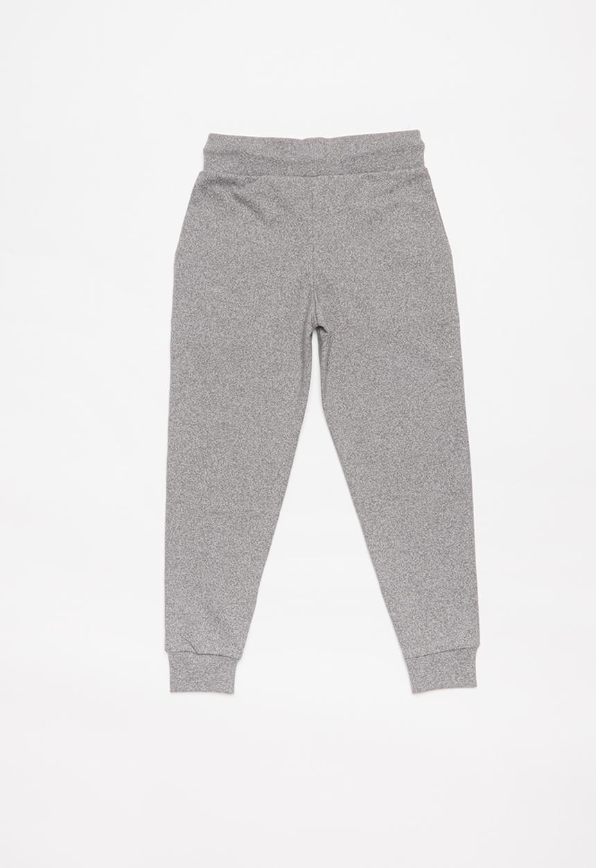 JEEP - Jeep joggers - grey 