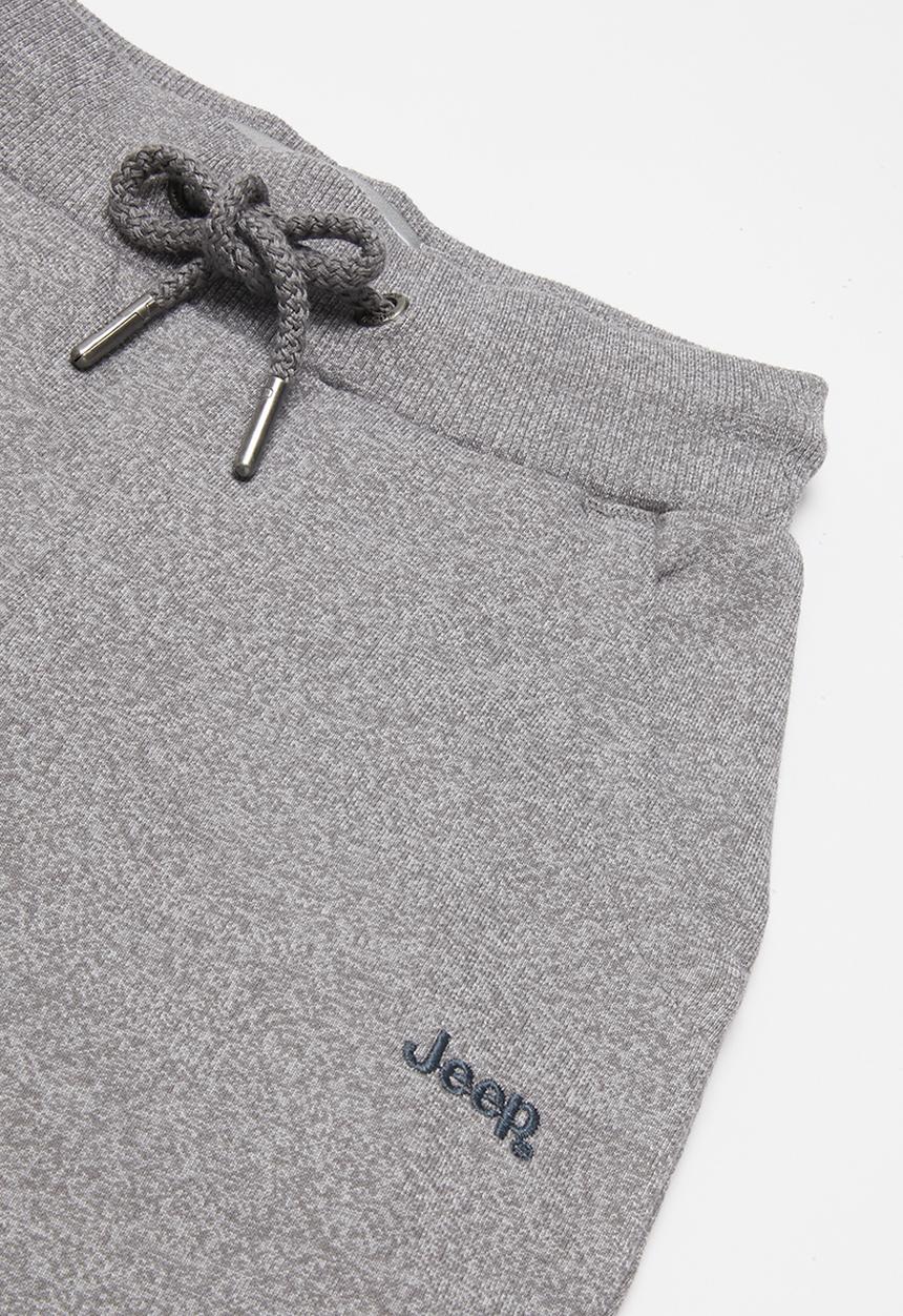 JEEP - Jeep joggers - grey 