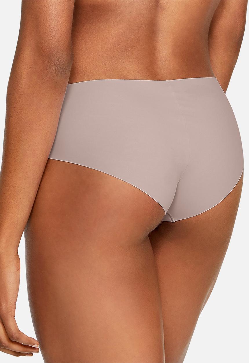 Under Armour - Pure Stretch hipster 3 pack print - pink