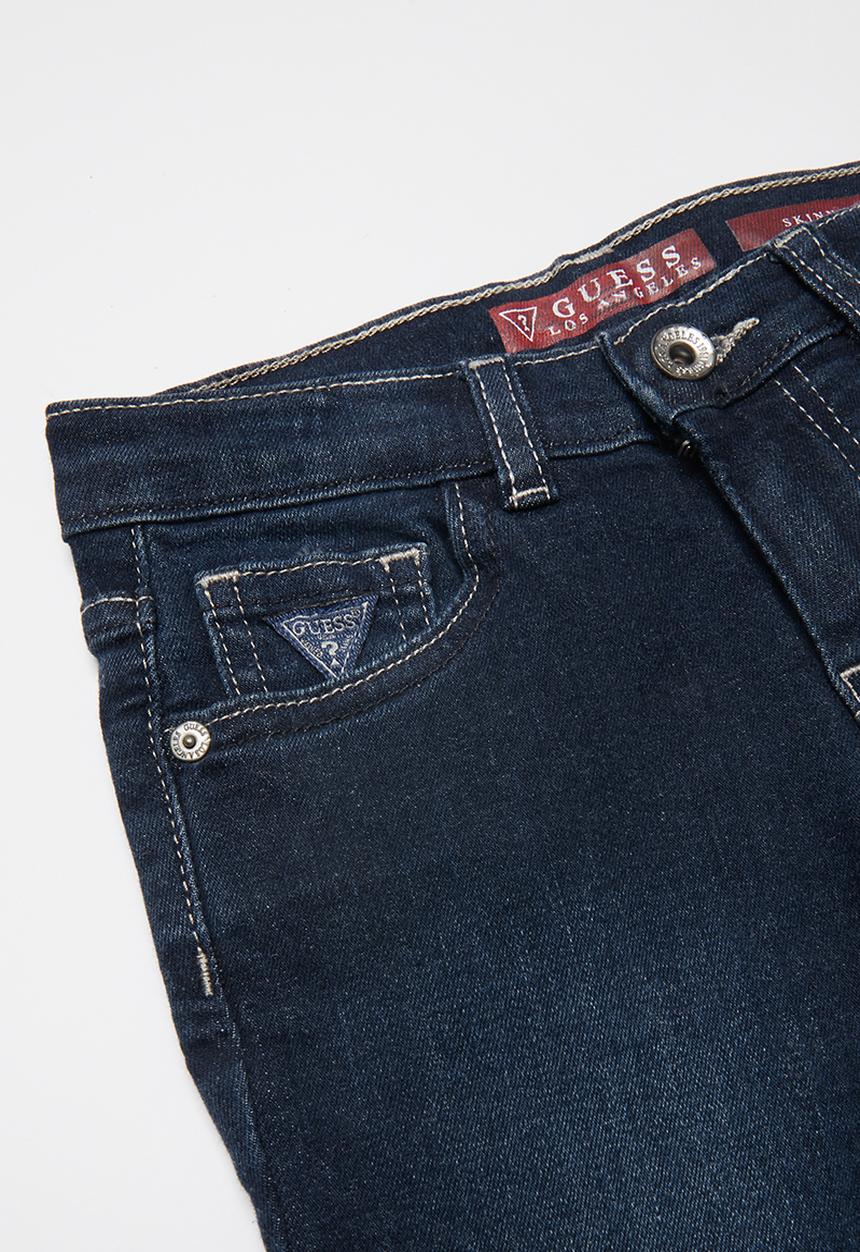 GUESS - Core denim jeans - blue