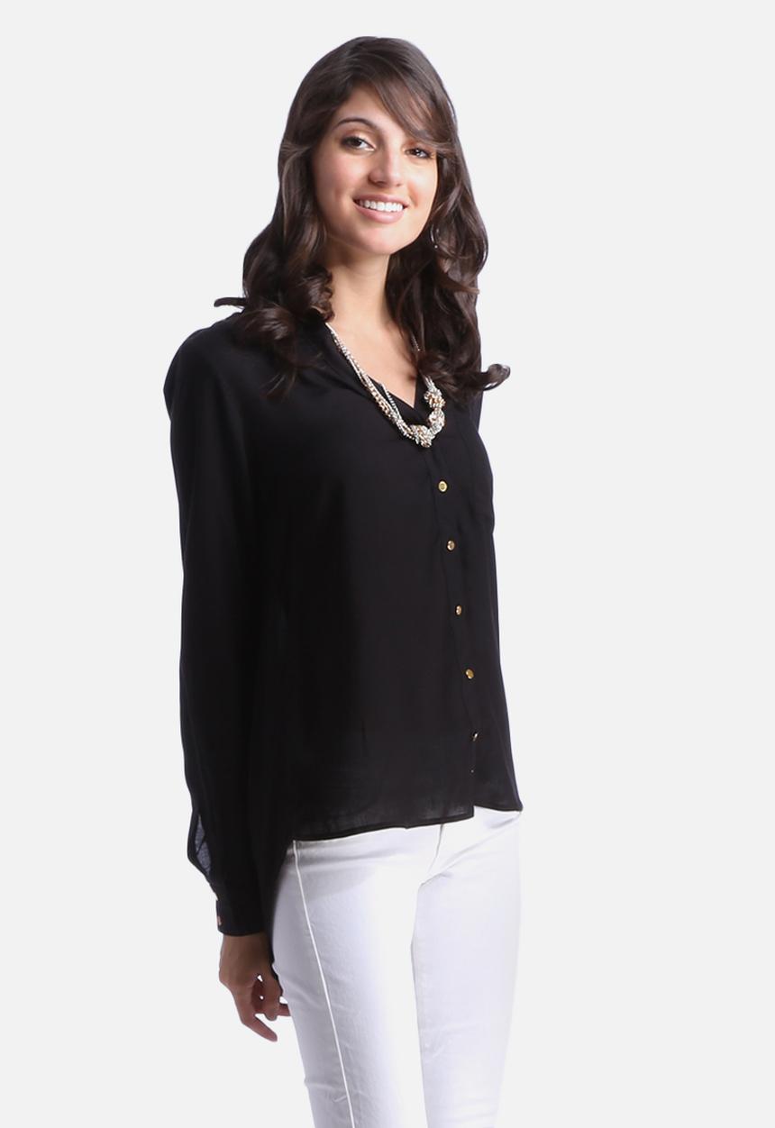 Vero Moda - Ivar Shirt