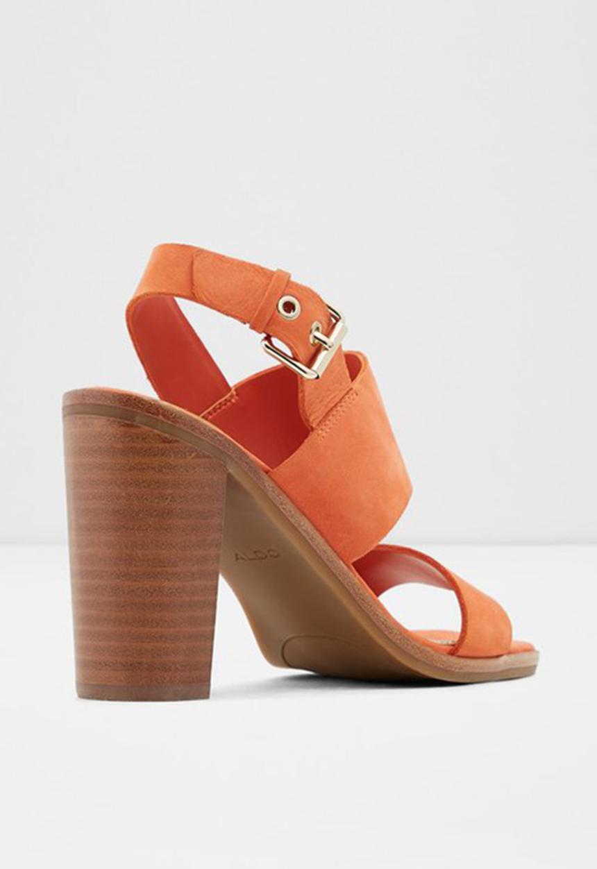 ALDO - Fielia heel - orange