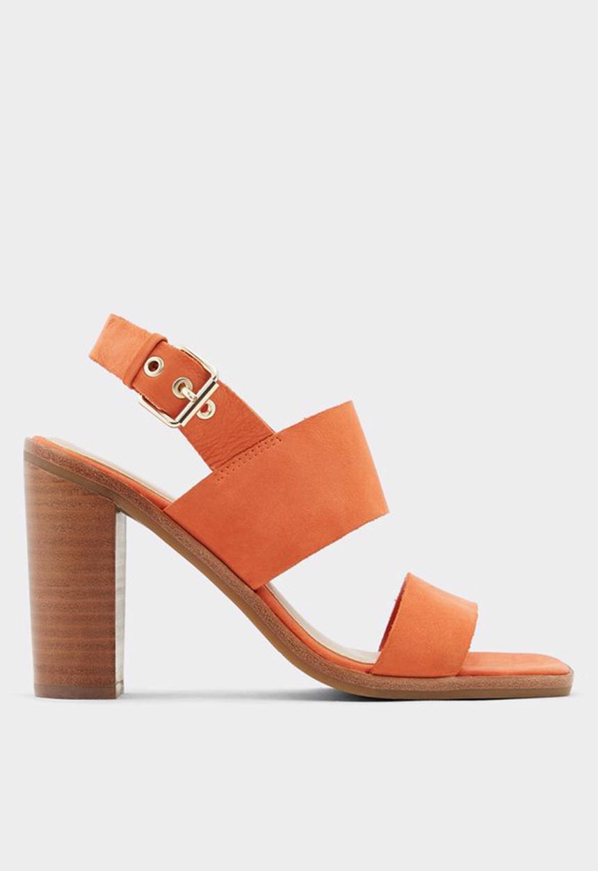 ALDO - Fielia heel - orange