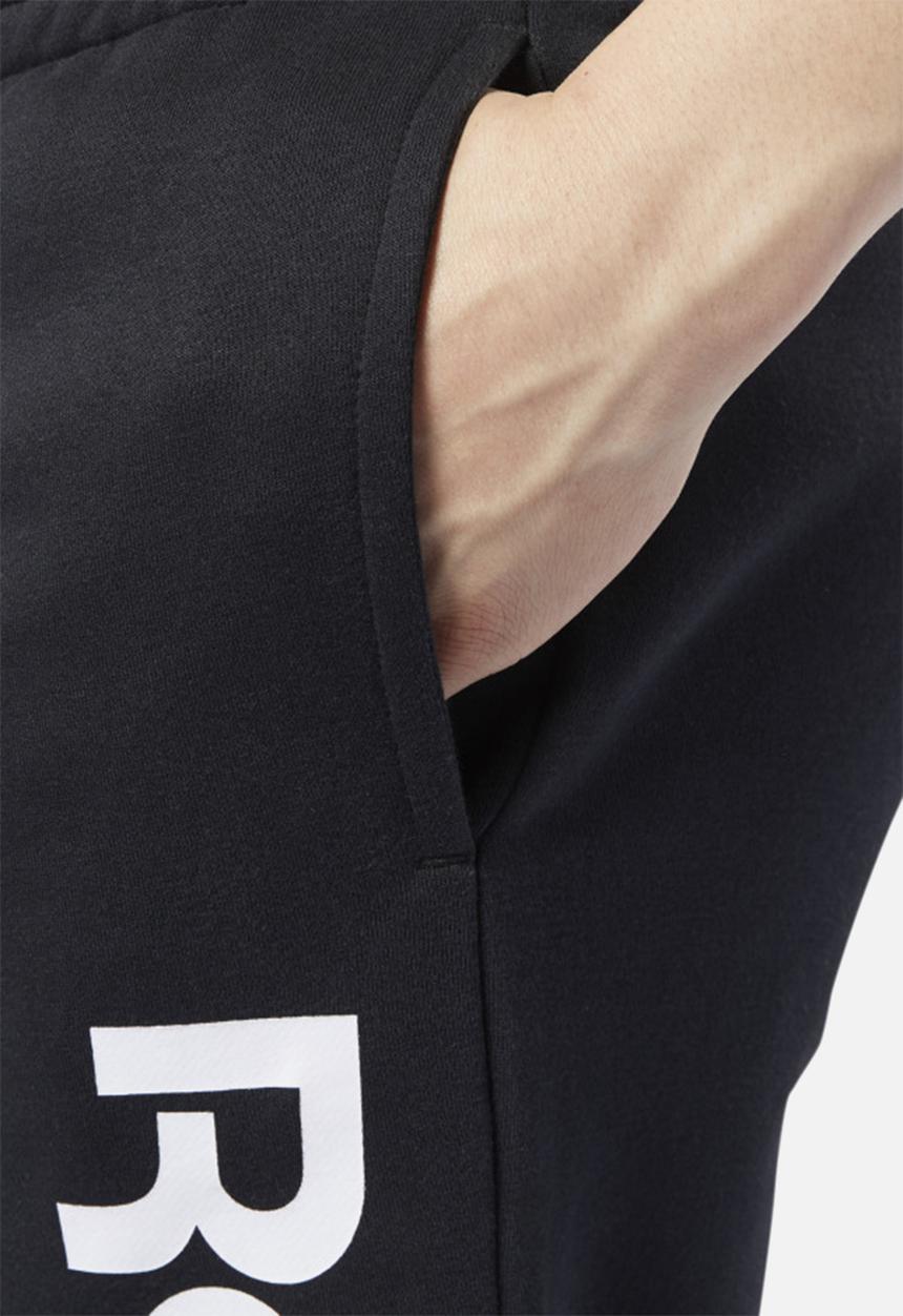 Reebok - Classic itl jogger - black
