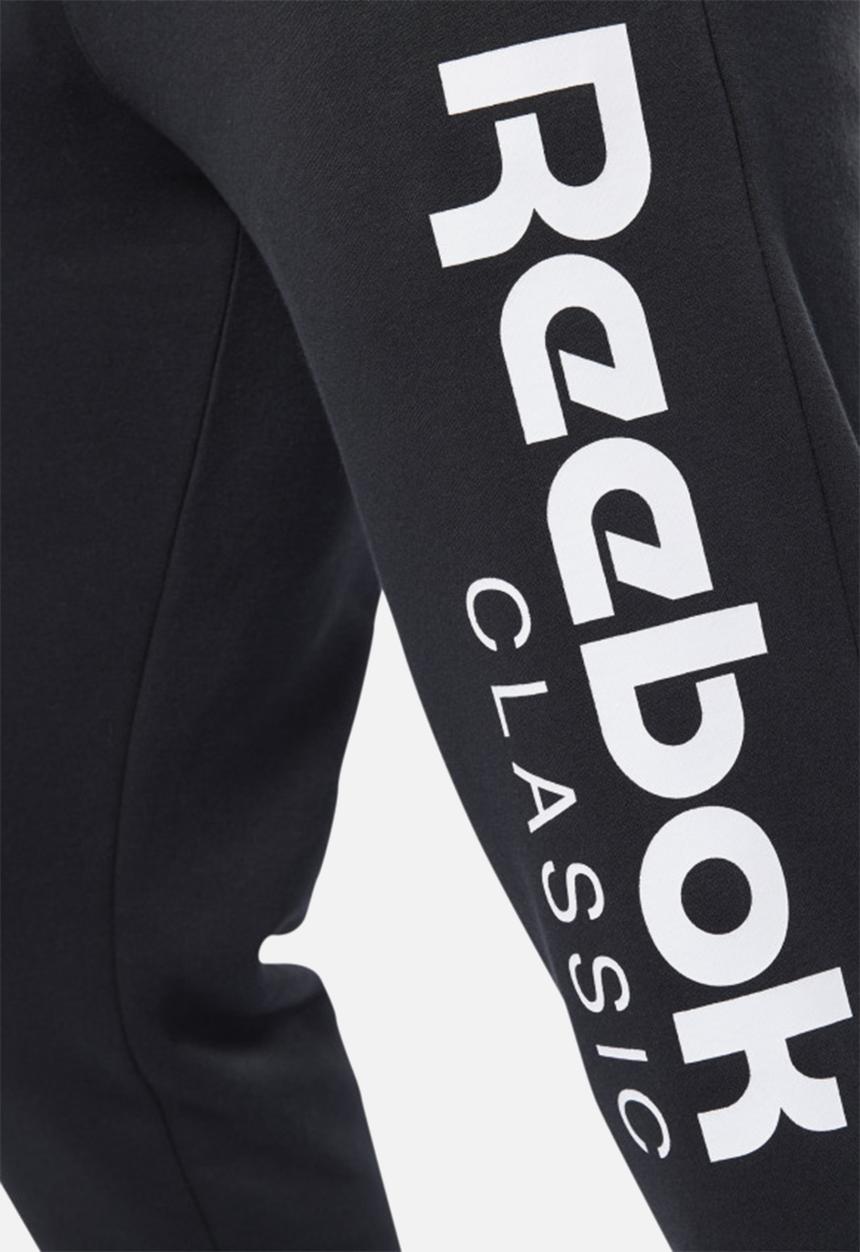 Reebok - Classic itl jogger - black