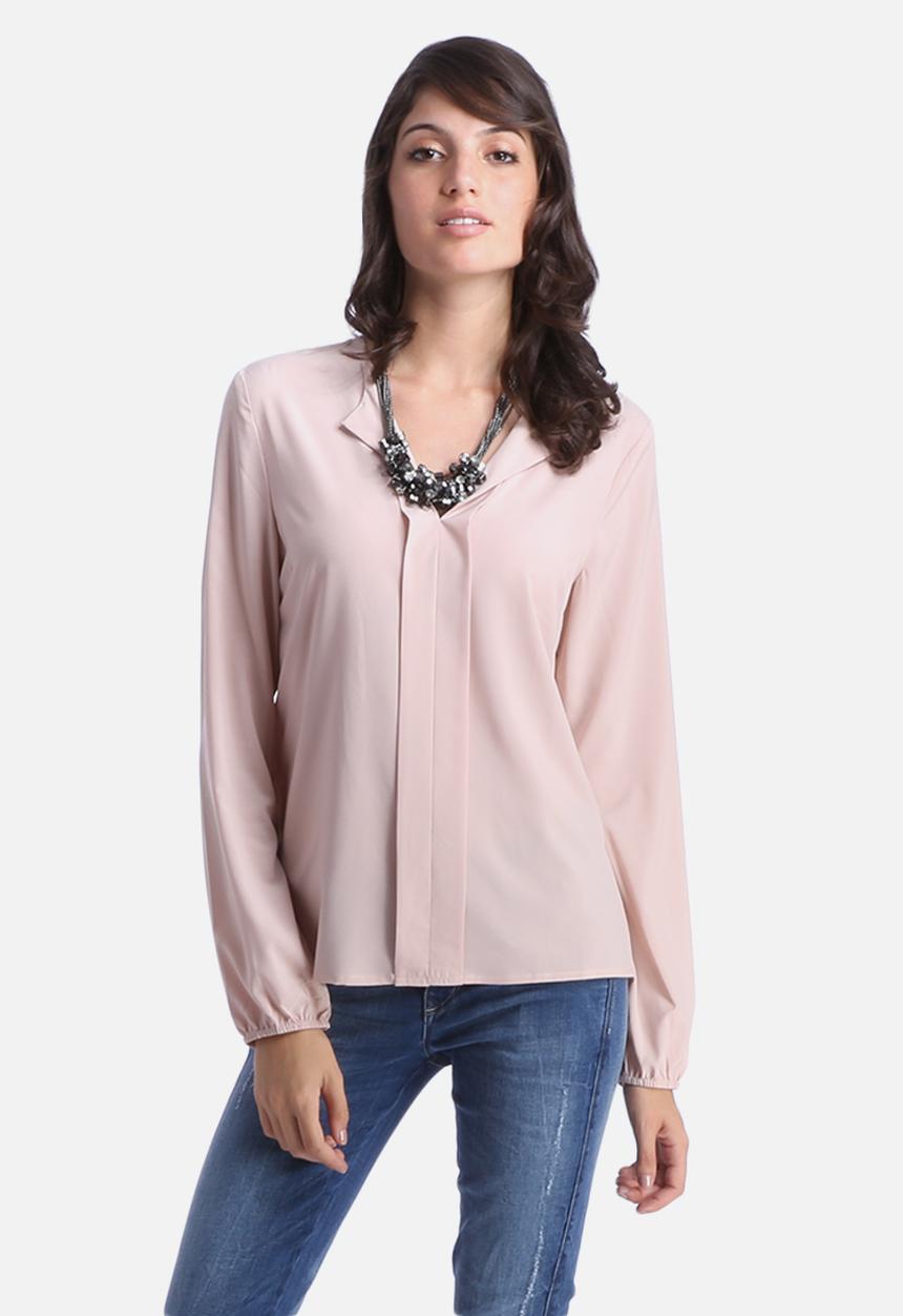 Vero Moda - Candy Long Sleeve Shirt