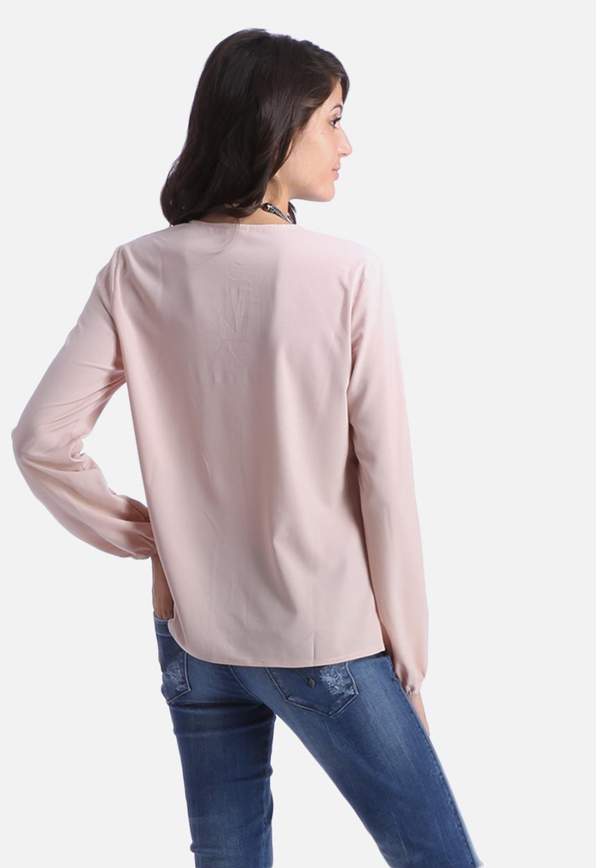 Vero Moda - Candy Long Sleeve Shirt