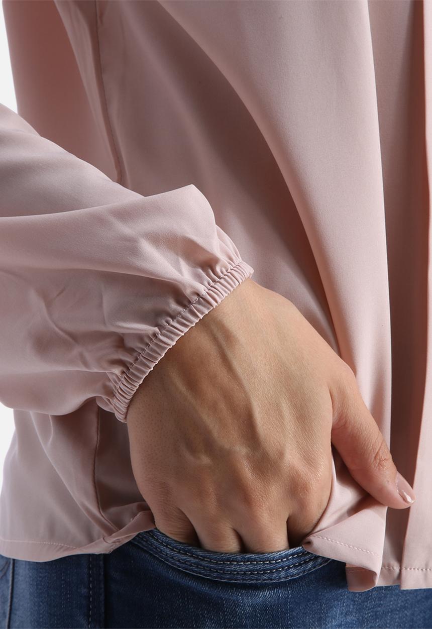 Vero Moda - Candy Long Sleeve Shirt
