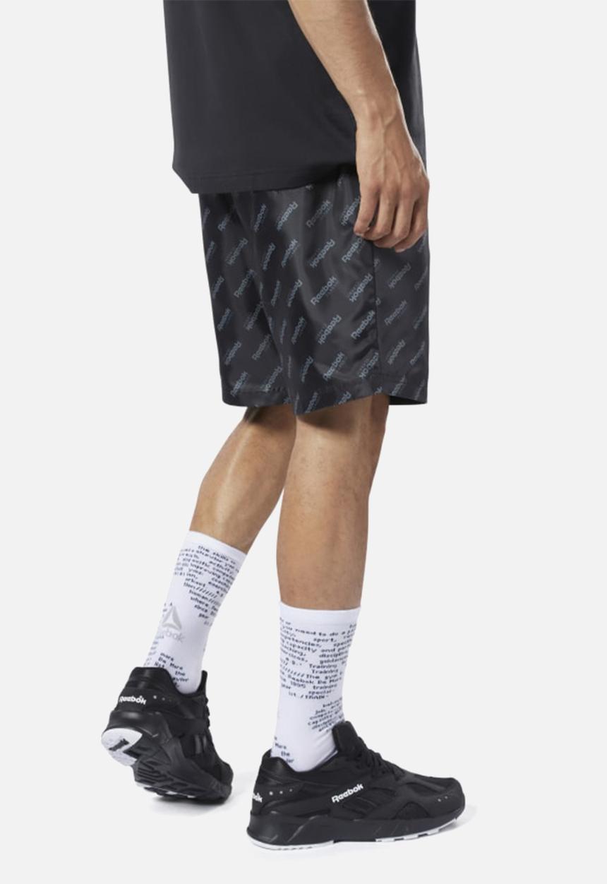 Reebok - Classic shorts - black