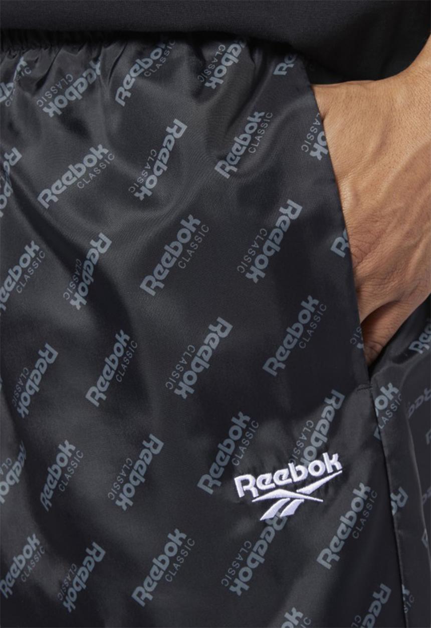 Reebok - Classic shorts - black