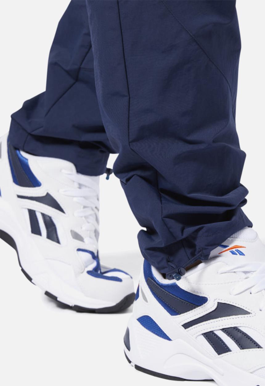 Reebok - Classic trackpant - navy