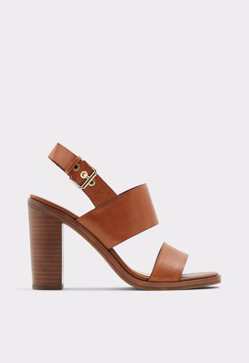 ALDO - Fielia heel - brown