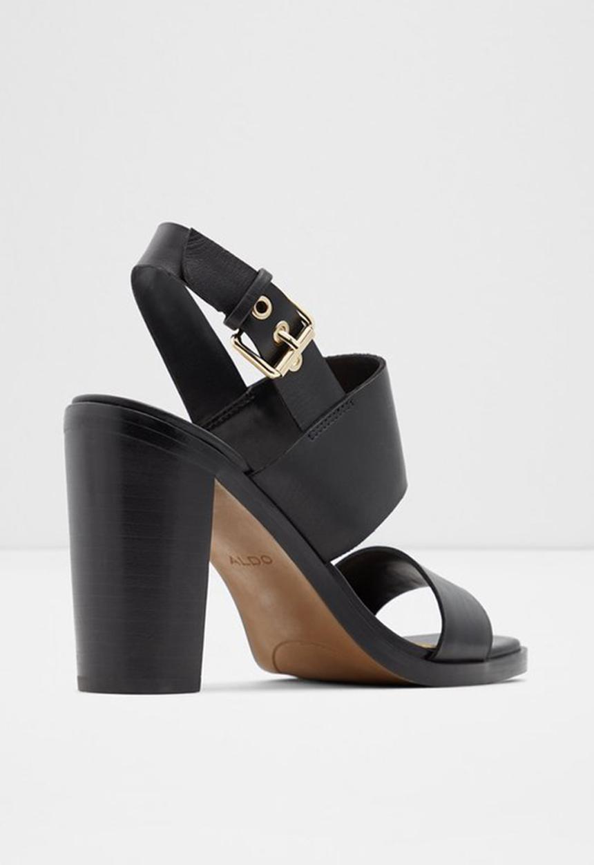 ALDO - Fielia heel - black
