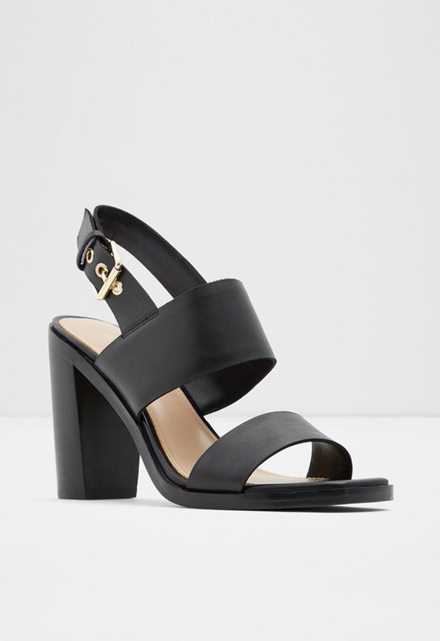 ALDO - Fielia heel - black