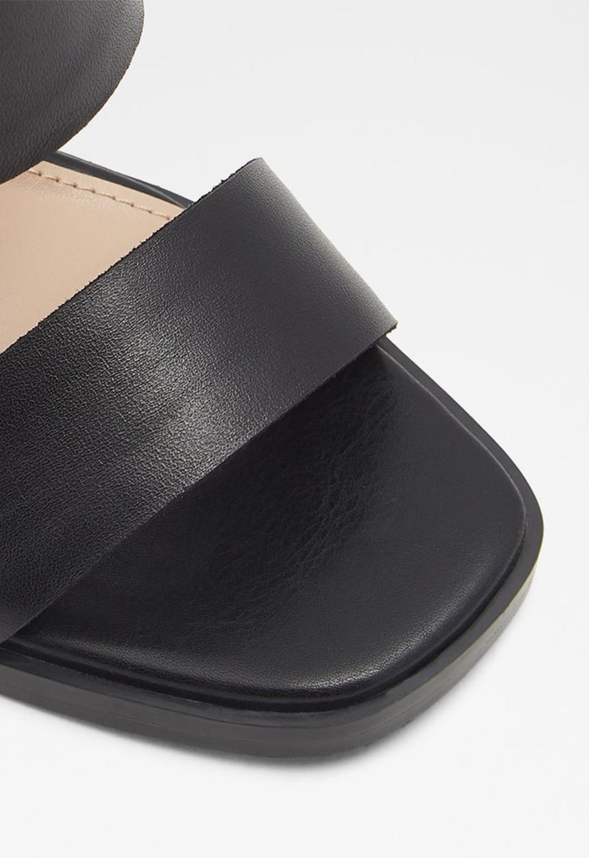 ALDO - Fielia heel - black