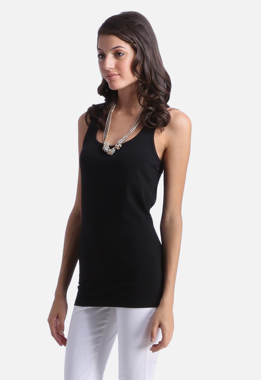 Vero Moda - Hoja Lace Tank