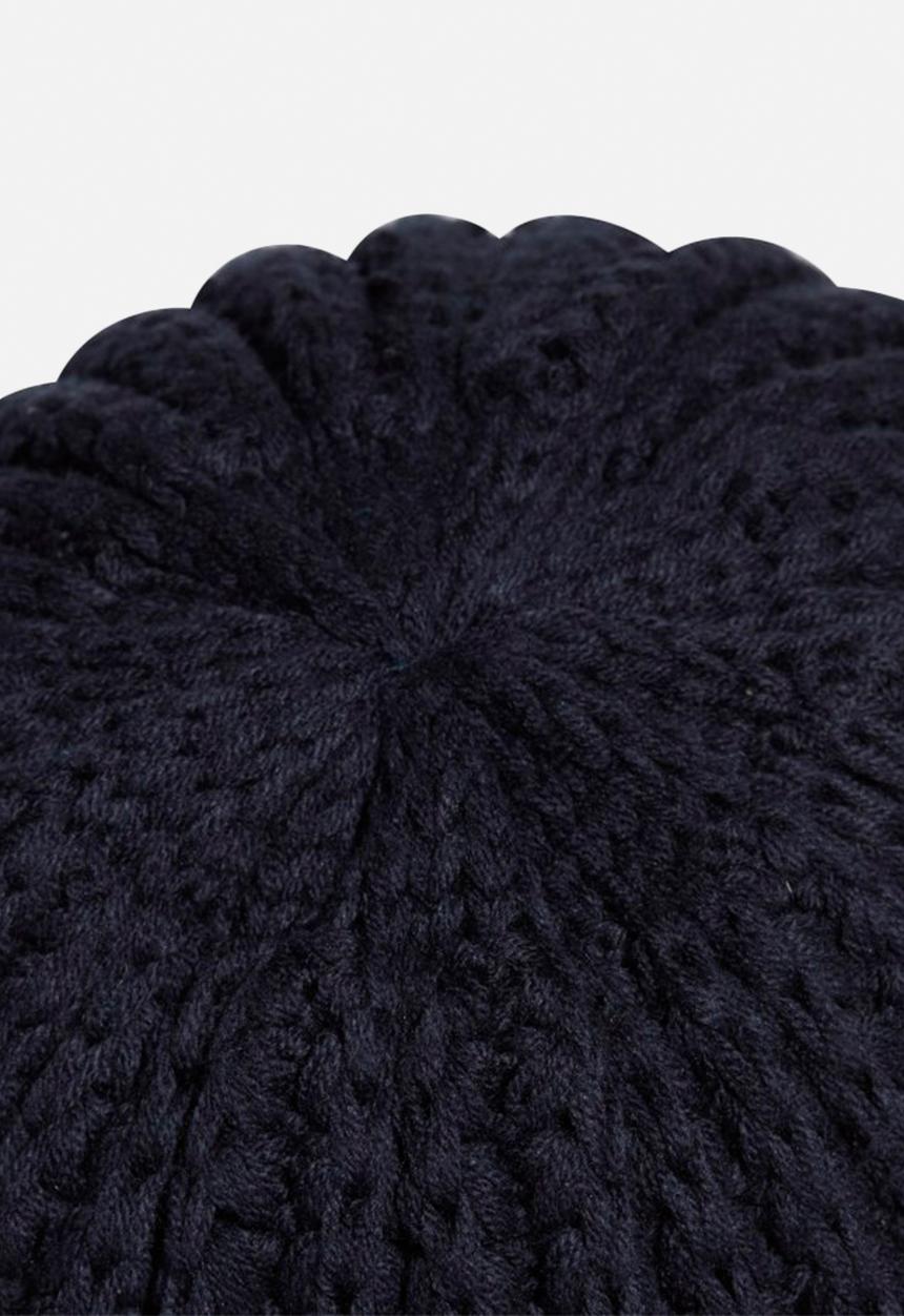 adidas Originals - Mod tre beanie - blue