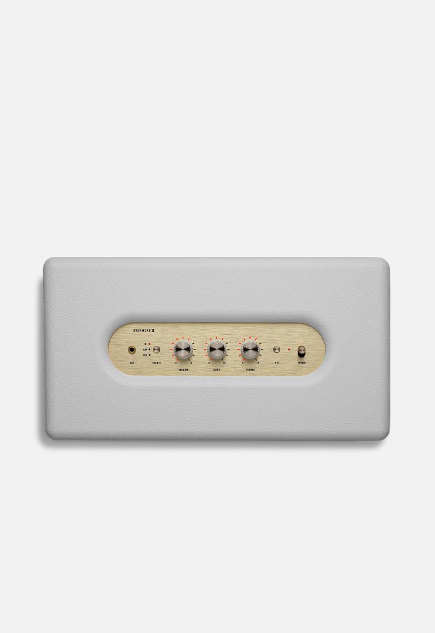 Marshall - Stanmore ii bluetooth - white