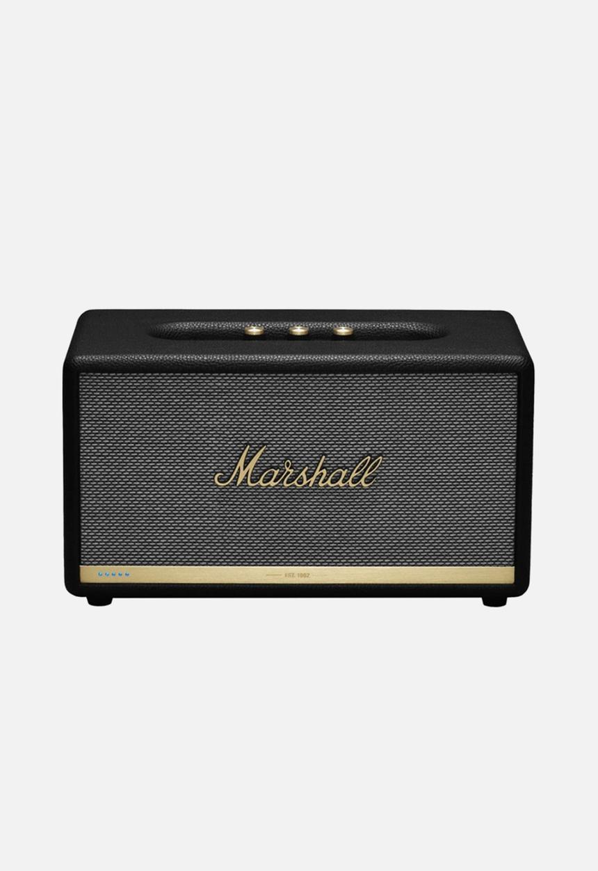 Marshall - Stanmore ii bluetooth - black
