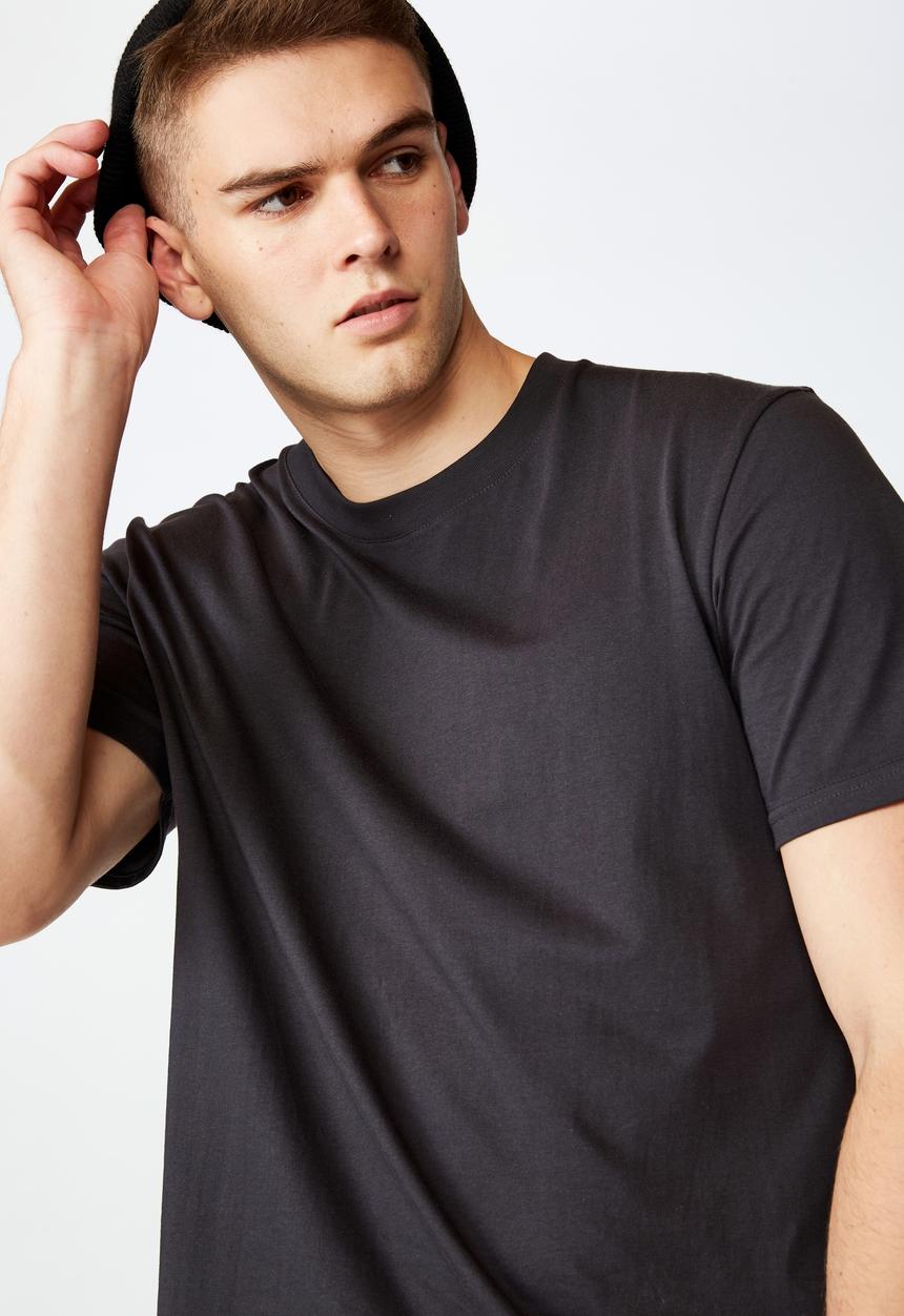 Factorie - Regular T-shirt - midnight navy