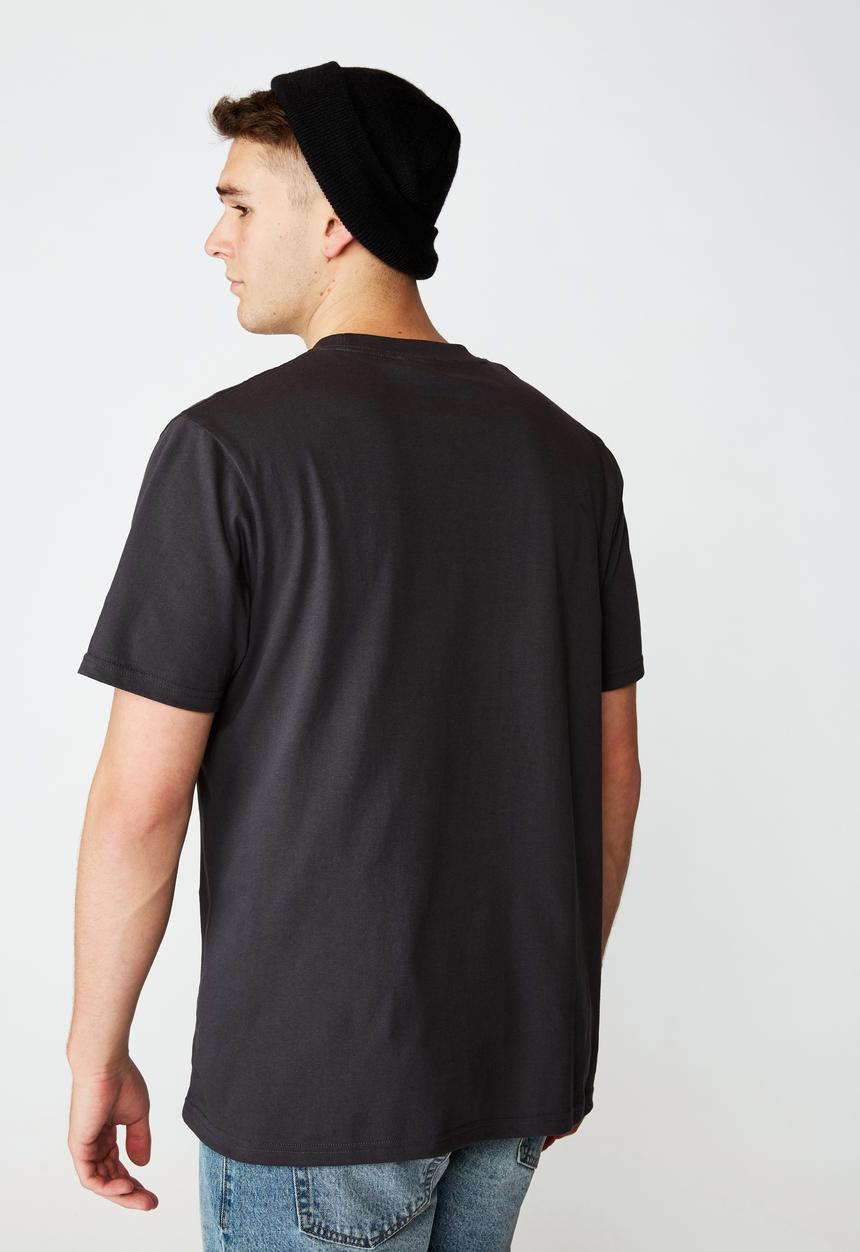 Factorie - Regular T-shirt - midnight navy
