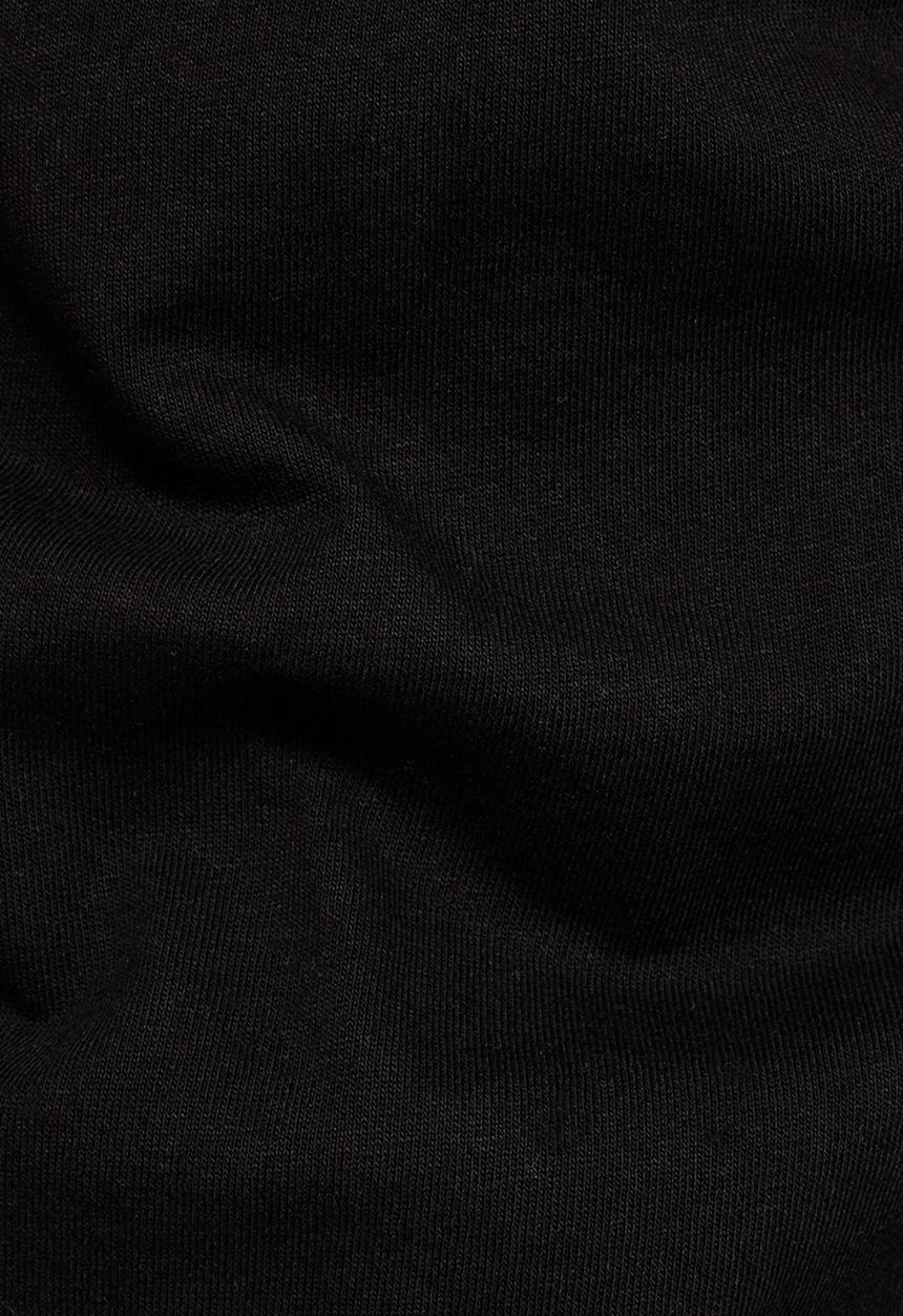 G-STAR - Pocket loose short sleeve tee - black