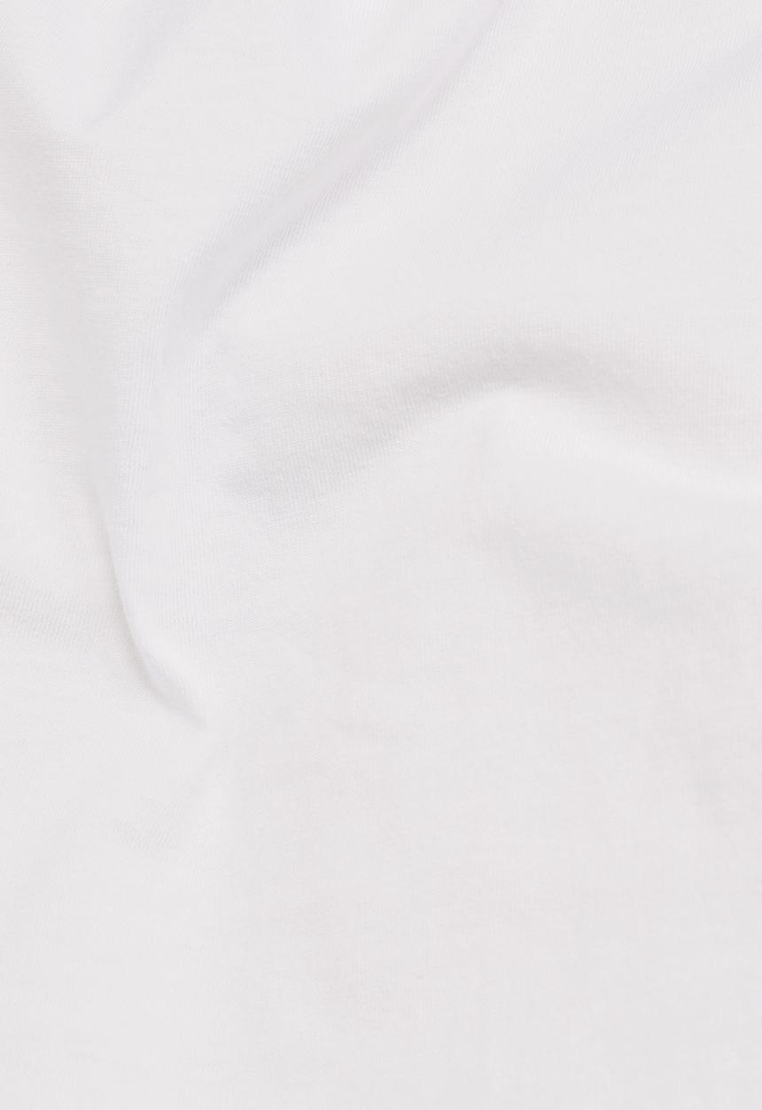 G-STAR - Perspective logo gr slim fit tee - white