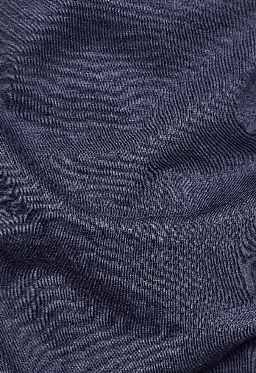 G-STAR - Boxed raw graphic short sleeve tee - blue