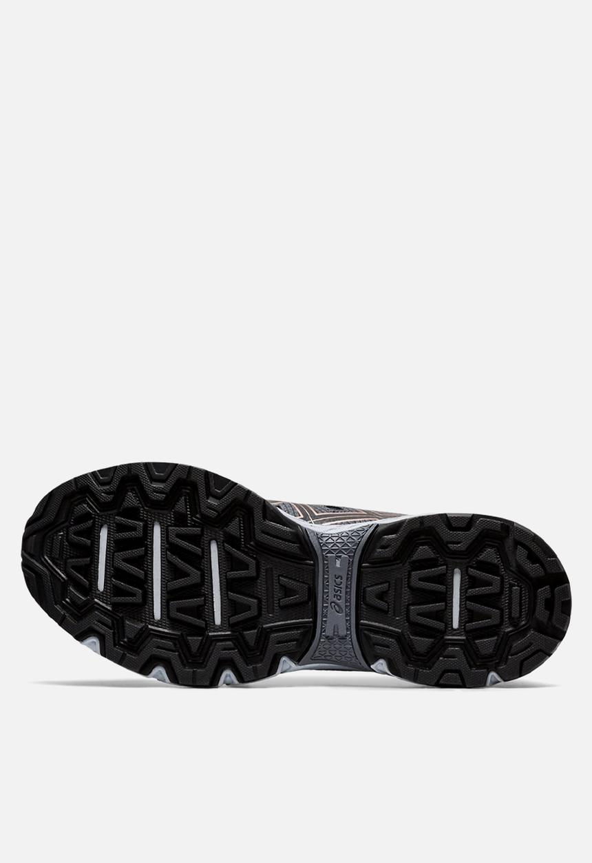 ASICS - Gel-venture 7 - graphite grey & rose gold