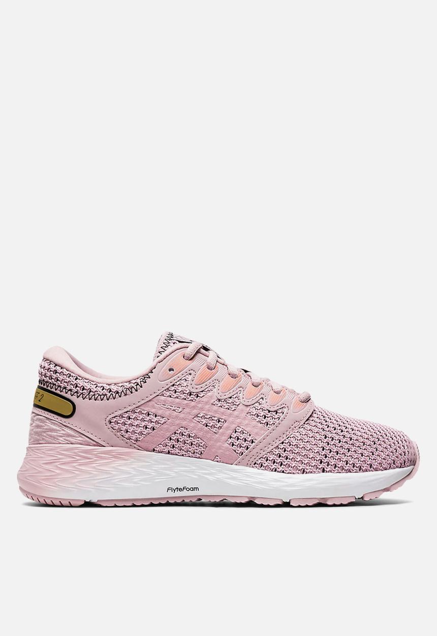 ASICS - Roadhawk ff 2 mx - watershed rose