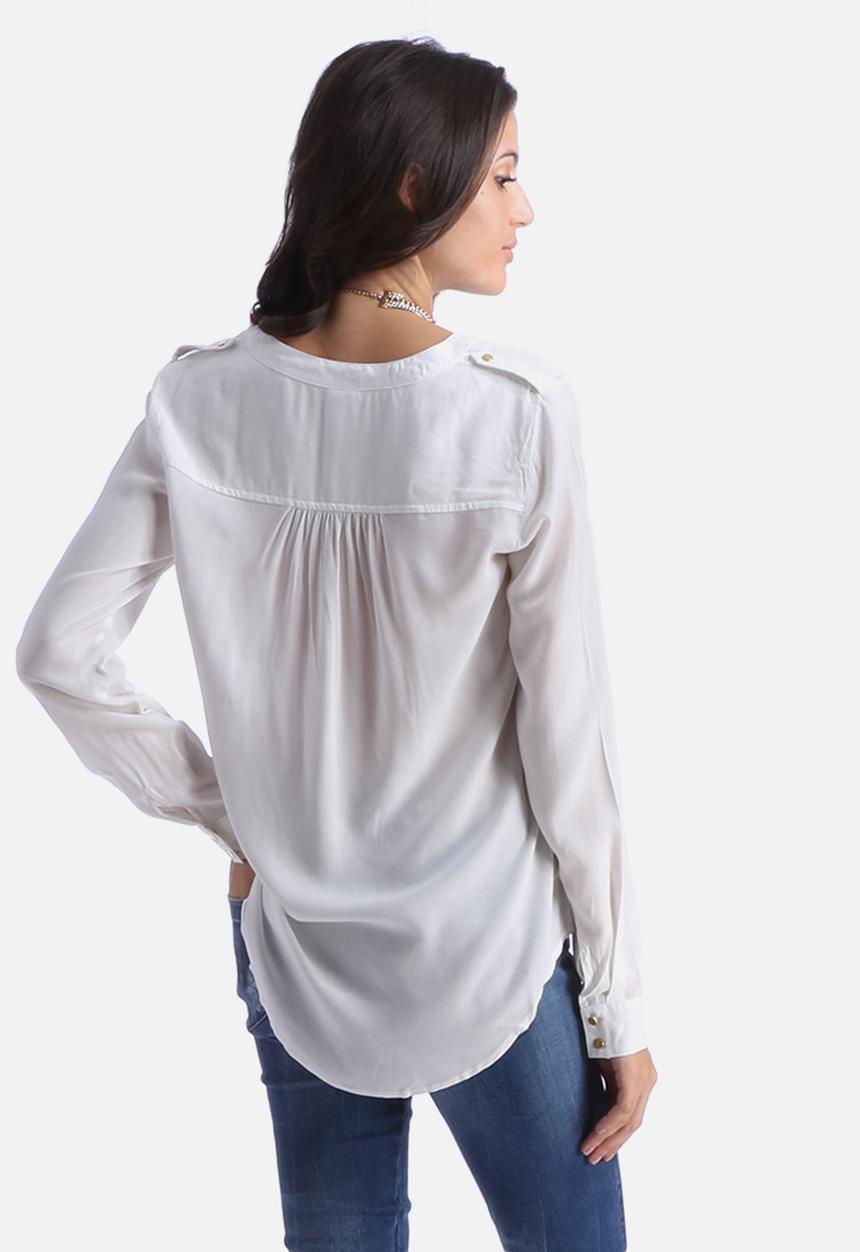 Vero Moda - Candy Long Sleeve Shirt