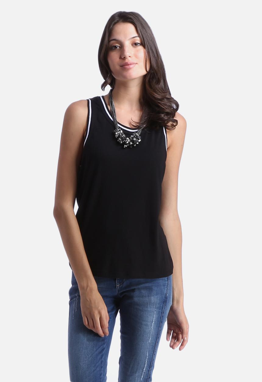 Vero Moda - Jenna Tank Top