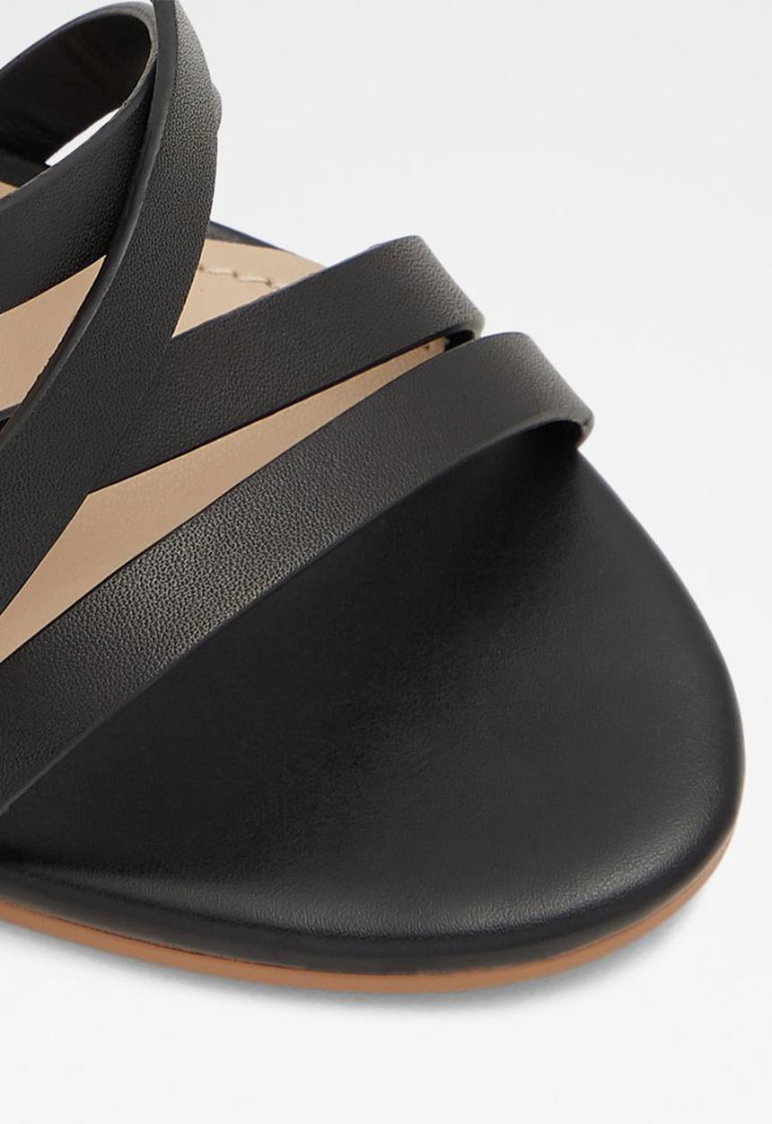 ALDO - Dindiloa heel - black