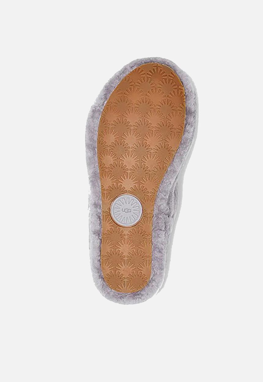 UGG® - Oh yeah slide - grey 