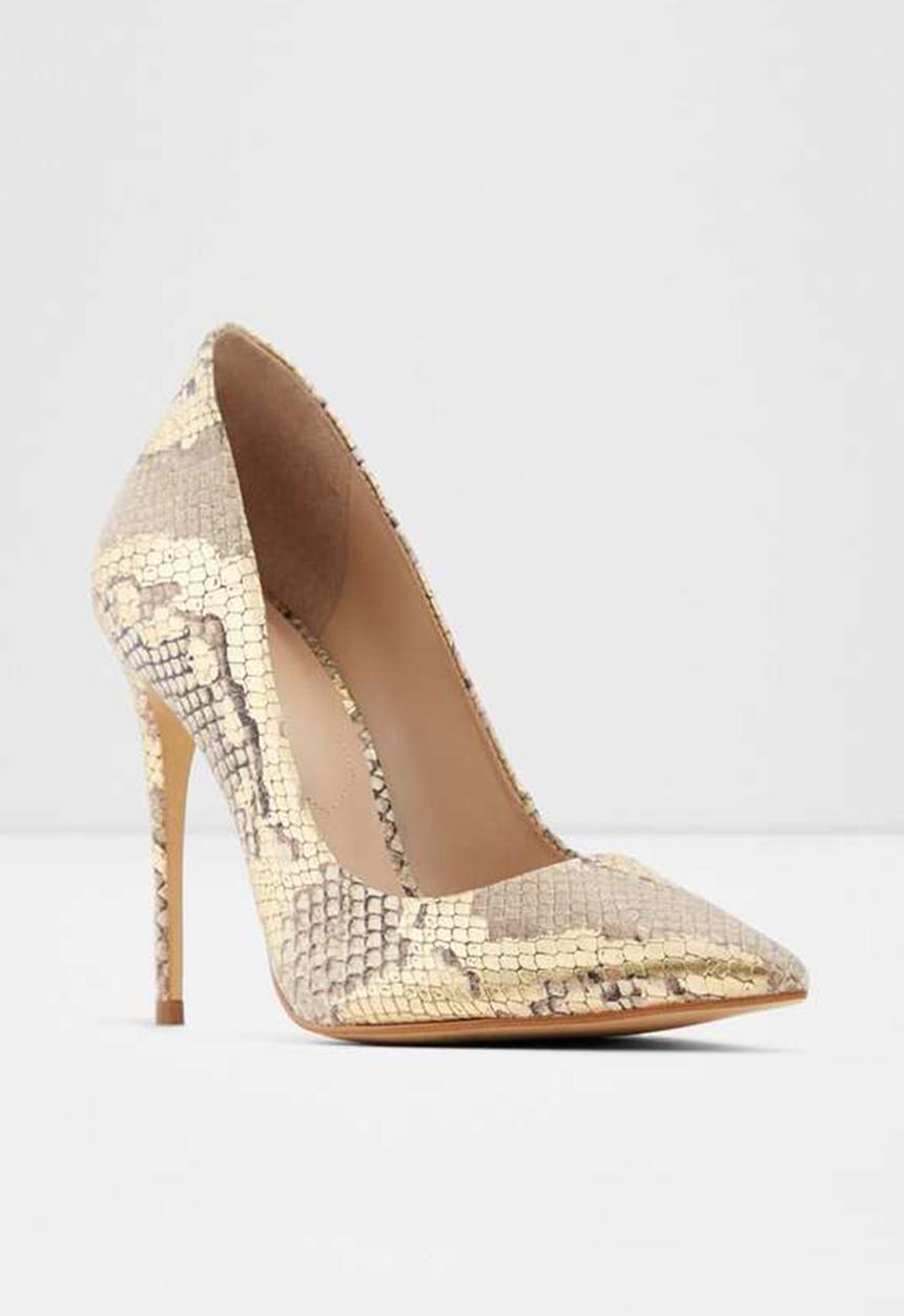 ALDO - Cassedy court - gold