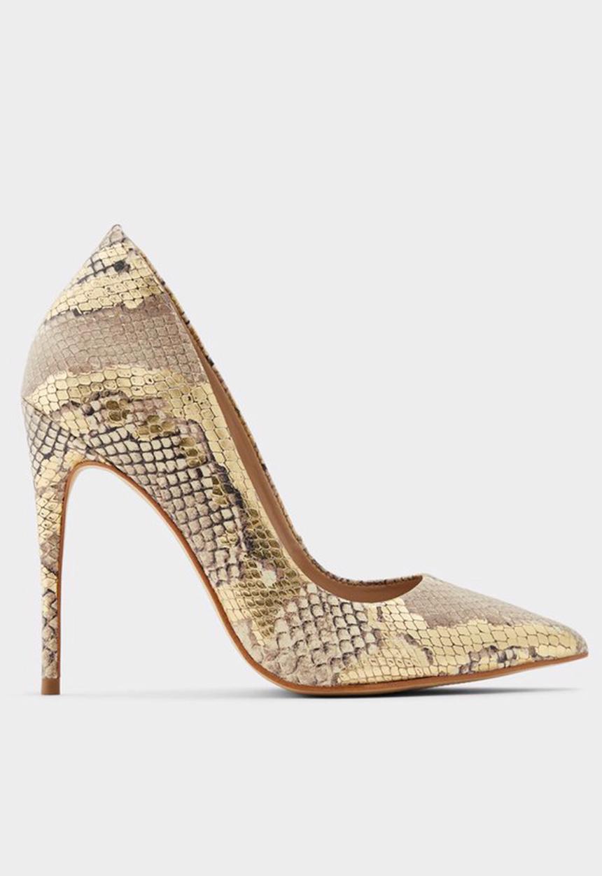 ALDO - Cassedy court - gold