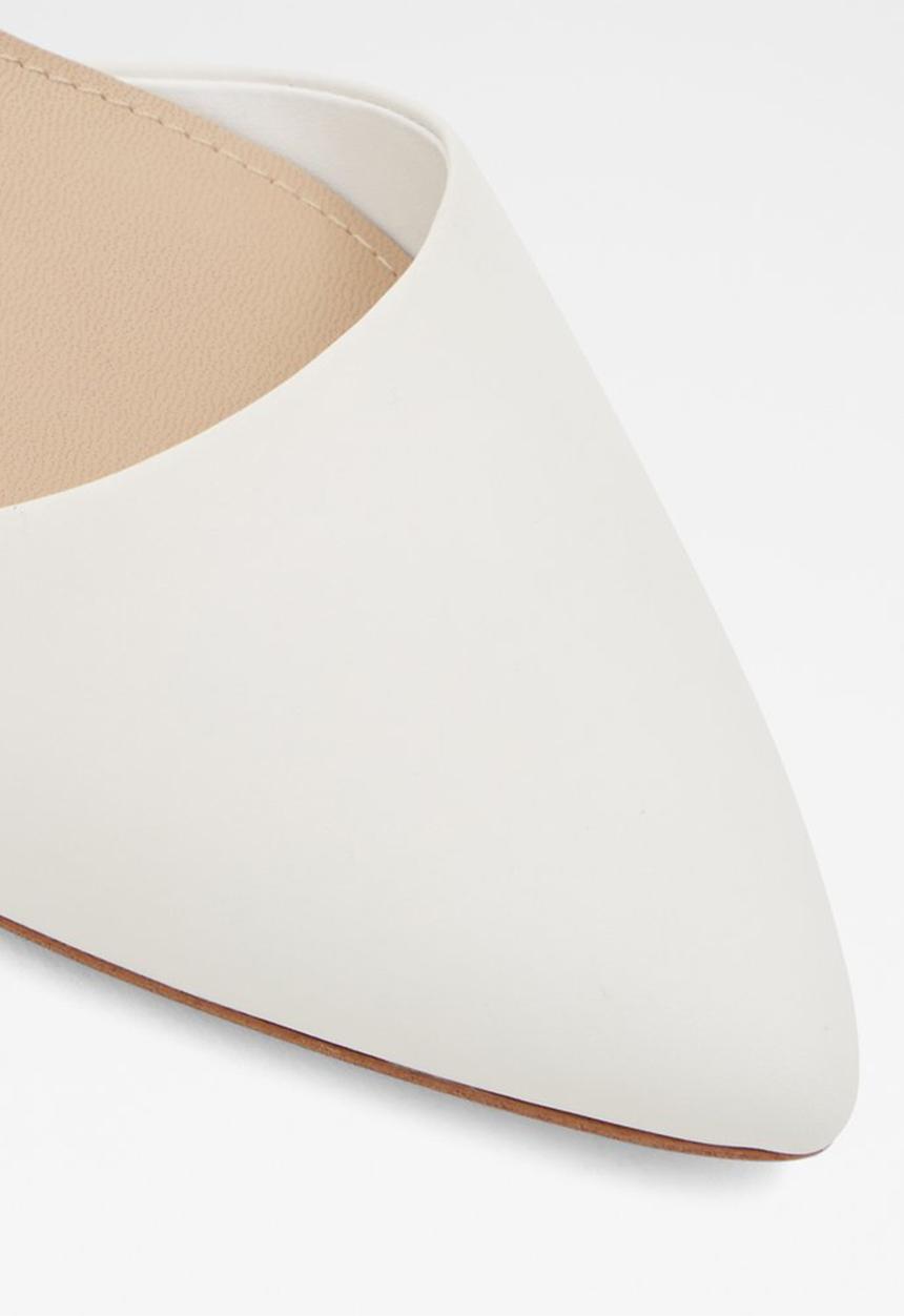 ALDO - Anathana heel - white