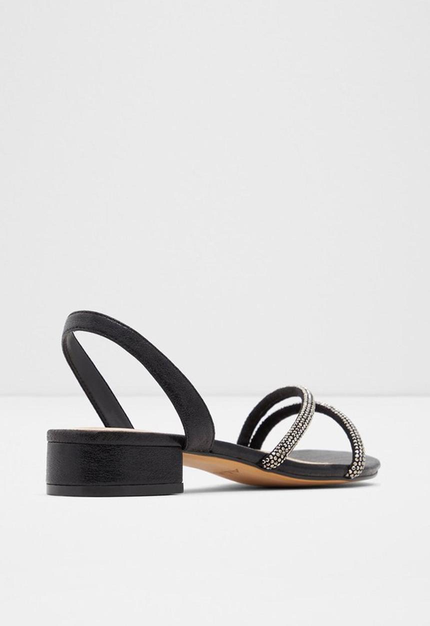 ALDO - Dwaesa sandals - black