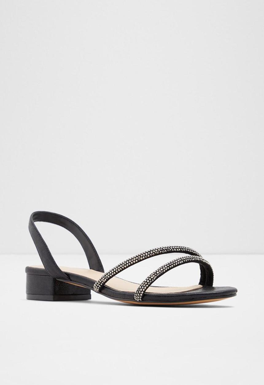 ALDO - Dwaesa sandals - black