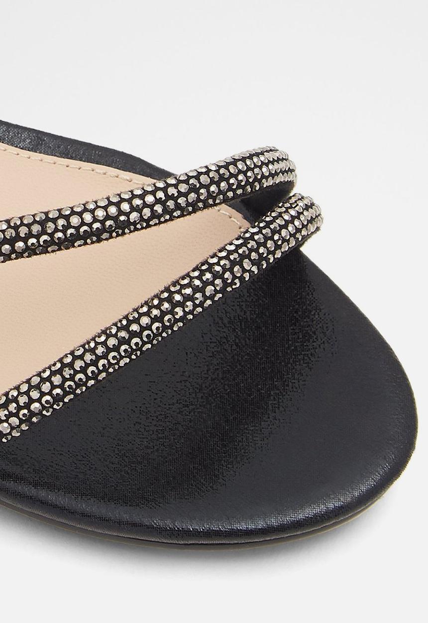 ALDO - Dwaesa sandals - black