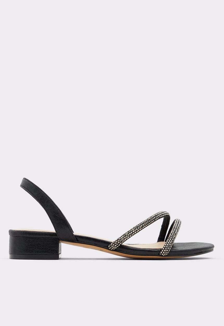 ALDO - Dwaesa sandals - black