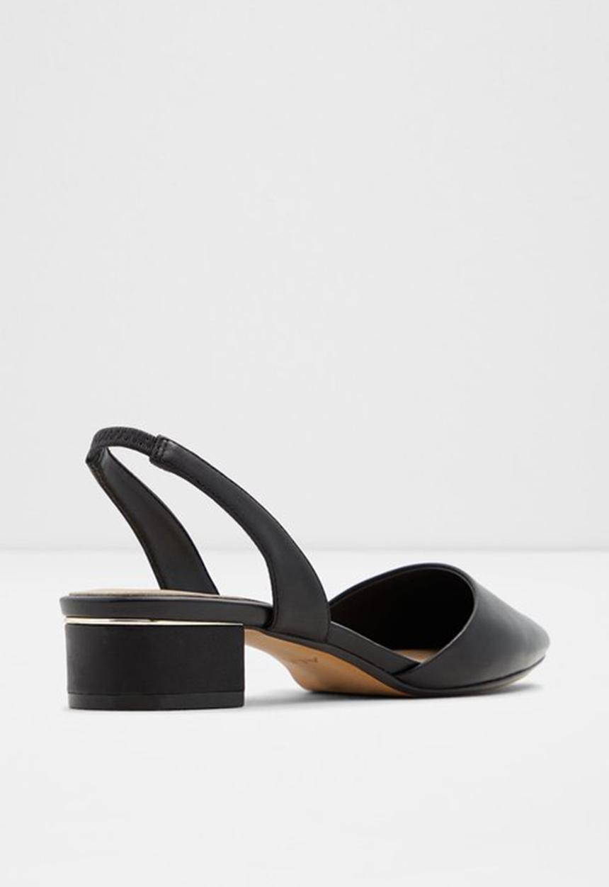 ALDO - Anathana heel - black
