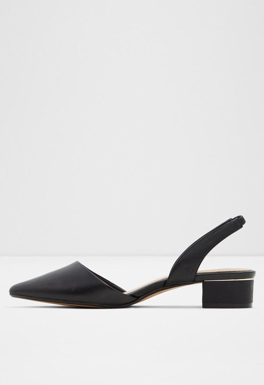 ALDO - Anathana heel - black