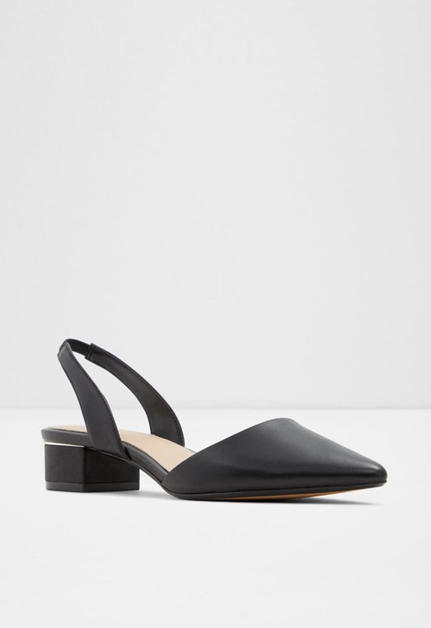 ALDO - Anathana heel - black